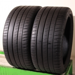 Michelin Pilot Sport 4S