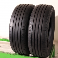 Goodyear Efficientgrip Performance