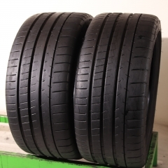 Michelin Pilot Super Sport *