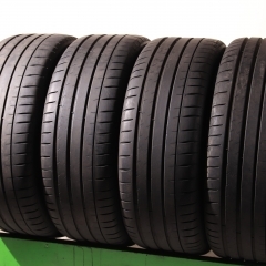 Michelin Pilot Sport 4S