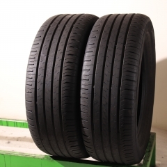 Continental Conti Eco Contact 5