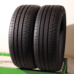 Continental Premium Contact 6