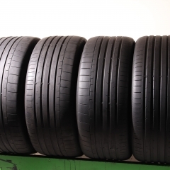 Continental Sport Contact 6