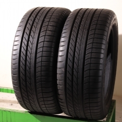 Goodyear Eagle F1 Asymmetric