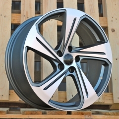 R19 x 8J 5x112