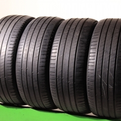 Michelin Latitude Sport 3