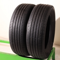 Continental Eco Contact 6