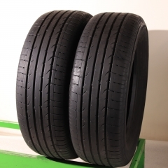 Bridgestone Dueler H/P Sport