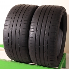 Bridgestone Potenza S001