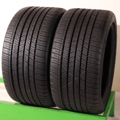 Michelin PILOT SPORT A/S 4