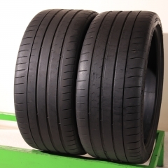 Michelin Pilot Sport 4S