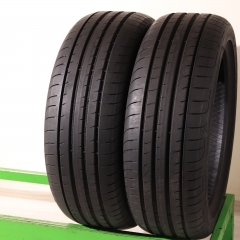 Goodyear Eagle F1 Asymmetric 3