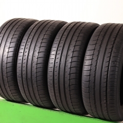 Triangle Sportex TH201/TSH11