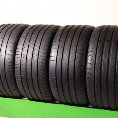 Fulda ECOCONTROL SUV