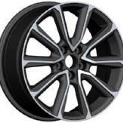 R18 x 7.5J 5x114.3