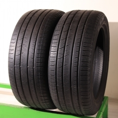 Pirelli Scorpion Verde AS