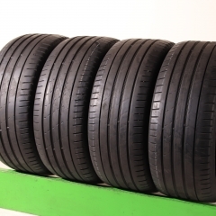 Hankook Ventus S1 Evo 2 K117