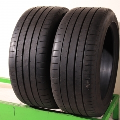 Michelin Pilot Super Sport