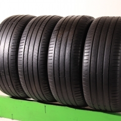 Pirelli SCORPION TM