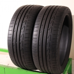 Bridgestone Potenza S001