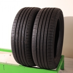 Continental Conti Eco Contact 5