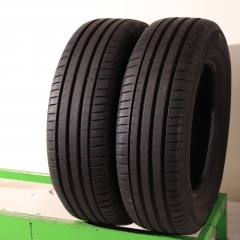 Michelin Pilot Sport 4 SUV