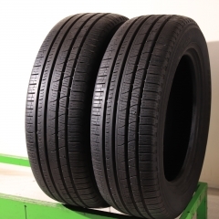 Pirelli Scorpion Verde A/S