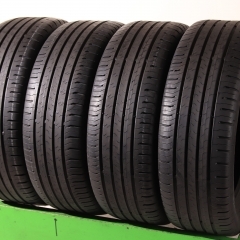 Continental Conti Eco Contact 5