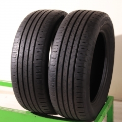 Continental Conti Eco Contact 5