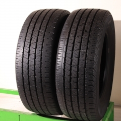 Continental Cross Contact LX Sport