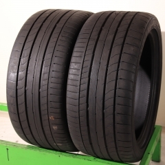 Continental Conti Sport Contact 5