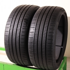 Pirelli P Zero PZ4