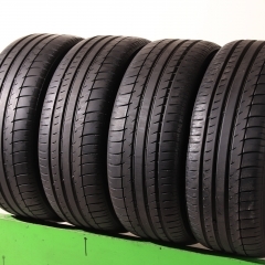 Triangle Sportex TH201/TSH11