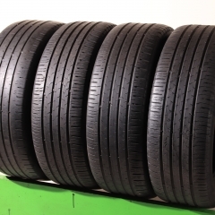 Continental Eco Contact 6 VOL