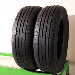 Triangle AdvantexSUVTR259