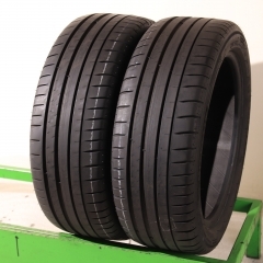Michelin Pilot Sport 4