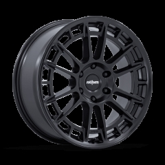 Rotiform OZR-T Matt Black
