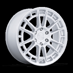 Rotiform Rc210 OZR-T Gloss Silver
