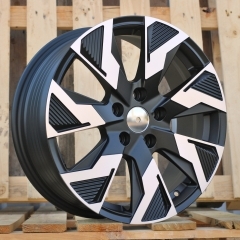 R17 x 7J 5x114.3