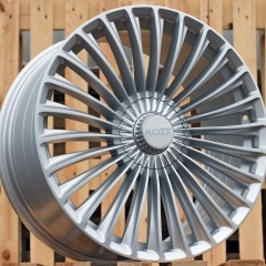 R19 x 9.5J 5x112