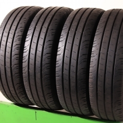 Continental ContiVanContact 200