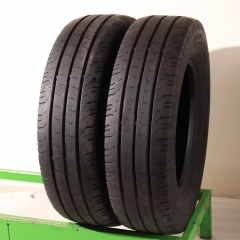 Continental ContiVanContact 200