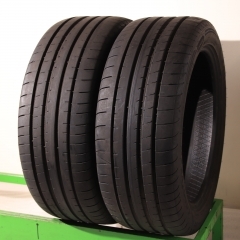 Goodyear Eagle F1 Asymmetric 3 SUV