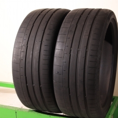 Continental Sport Contact 6