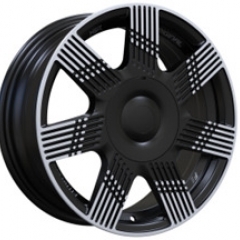 R15 x 6J 4x98
