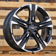 R18 x 7.5J 5x114.3