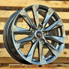 R17 x 6.5J 5x114.3