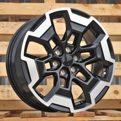 R18 x 7.5J 6x114.3