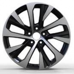 R18 x 7.5J 5x114.3