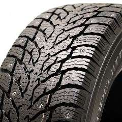 Nokian Hakkapeliitta C4 DEMO